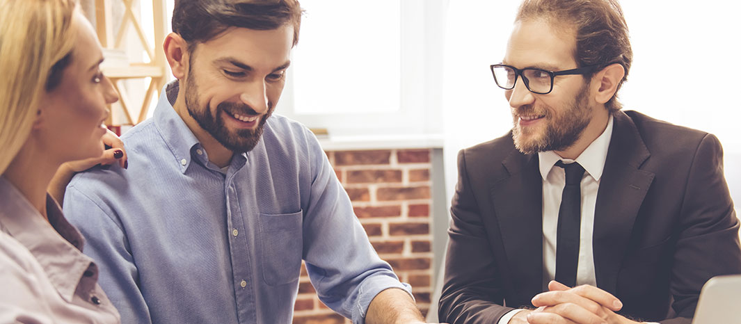 About Comprehensive Insurance Services