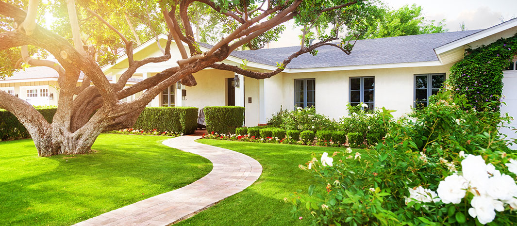 Illinois Home owners with Home Insurance Coverage